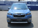 フォレスター  Advance EyeSight搭載車