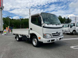 トヨエース  1.45t積・平ボディ
