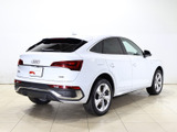 Q5スポーツバック 40 TDI クワトロ Sライン ディーゼル 4WD 