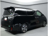 ヴェルファイア 3.5 Z G