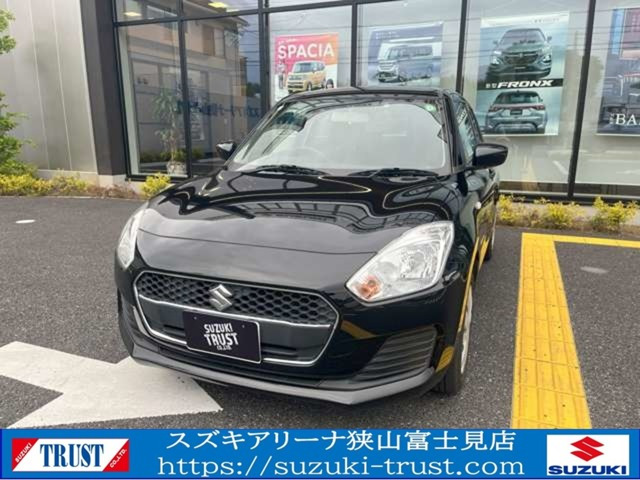 スイフト 1.2 XG 