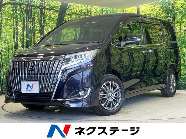 エスクァイア 2.0 Gi 