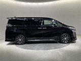 ヴェルファイア 2.5 Z Aエディション 