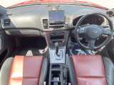 レガシィB4 2.0 ブリッツェン 2005モデル 4WD 