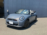 BMW MINI ミニコンバーチブル