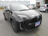 ヤリスクロス 1.5 ハイブリッド Z E-Four 4WD 