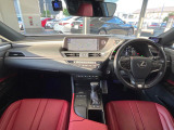 ES 300h Fスポーツ 