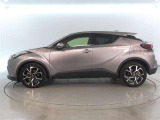 C-HR ハイブリッド 1.8 G 
