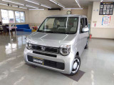 N-WGN L 4WD 