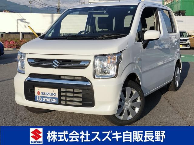 ワゴンR FX 4WD 
