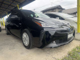 プリウス 1.8 S E-Four 4WD 