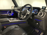 Gクラス AMG G63 グランド エディション 4WD 