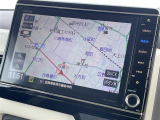 N-BOX G EX ホンダセンシング 修復歴無し