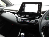 C-HR ハイブリッド 1.8 G 