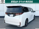 ヴェルファイア 2.4 Z プレミア 
