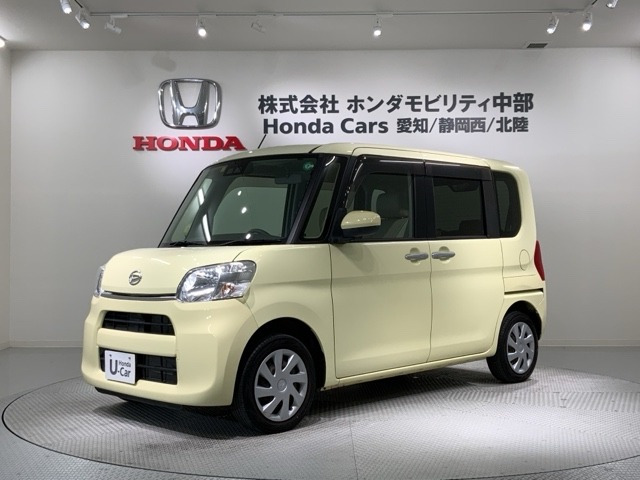 タント L SAIII 
