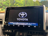 RAV4  G Zパッケージ