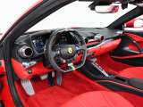 812GTS F1 DCT 