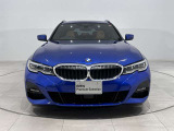 3シリーズツーリング 320i Mスポーツ 