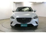 CX-3 1.8 XD プロアクティブ 