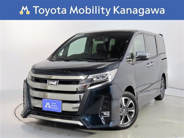 ノア  2.0 Si WxBIII