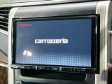 ヴェルファイア 2.4 Z 