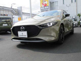 マツダ MAZDA3ファストバック