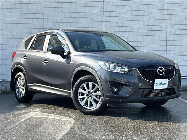 CX-5 2.2 XD 4WD 修復歴無し