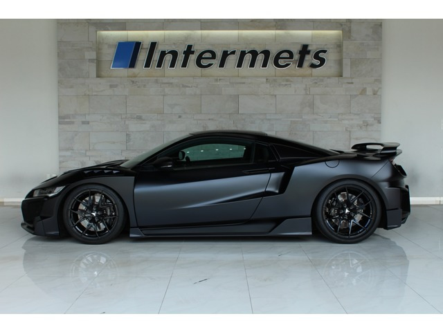 NSX 3.5 4WD 