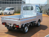 ハイゼットトラック スタンダード 4WD 