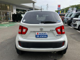 イグニス 1.2 ハイブリッド(HYBRID)  MZ 