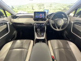RAV4  G Zパッケージ