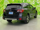 レガシィアウトバック 2.5 リミテッド 4WD 