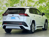 RAV4 2.0 G Zパッケージ 4WD 