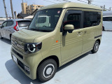ホンダ N-VAN