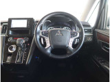 デリカD:5 2.2 P 4WD 