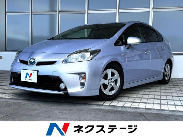 プリウス 1.8 S 
