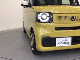 N-BOX ファッションスタイル 
