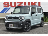 人気のハスラータフワイルド届出済未使用車が入庫しました!