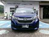 フリード 1.5 G ホンダセンシング 