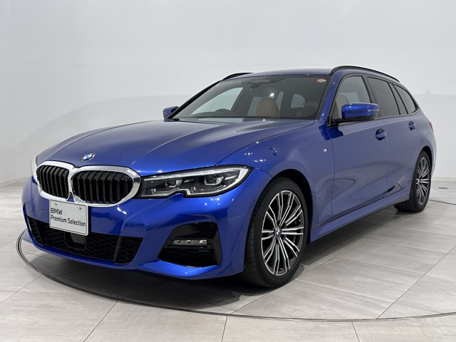 3シリーズツーリング 320i Mスポーツ 
