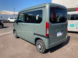 N-VAN ファン 