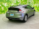 CR-Z 1.5 アルファ 