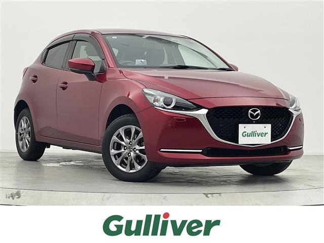 MAZDA2 1.5 XD プロアクティブ Sパッケージ 4WD 4WD 修復歴無し