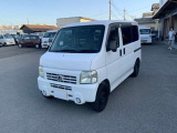 バモス スペシャルA 4WD 