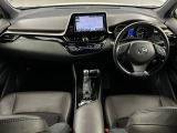C-HR  修復歴無し