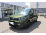 ベルランゴ マックス ブルーHDi ディーゼル 