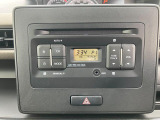 ワゴンR FX 4型 CDプレーヤー 衝突被害軽減