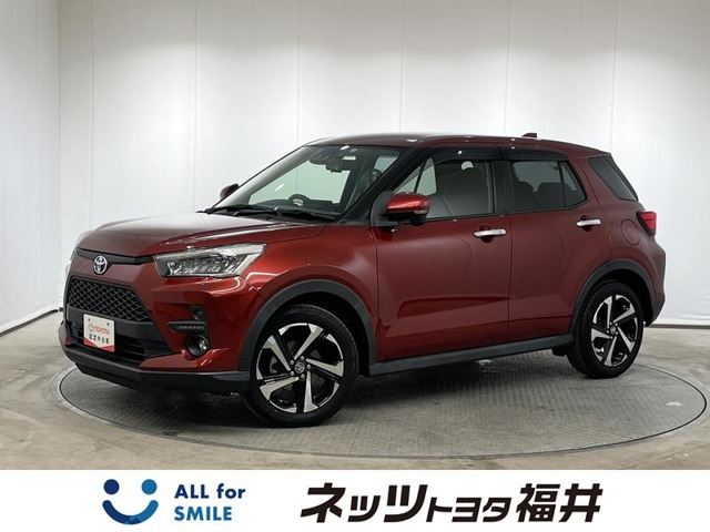 ライズ  ハイブリッド 1.2 Z