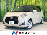 トヨタ パッソ